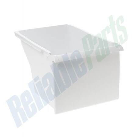Ge WR32X28708 GE Refrigerator Vegetable Pan Clear Set WR32X28708